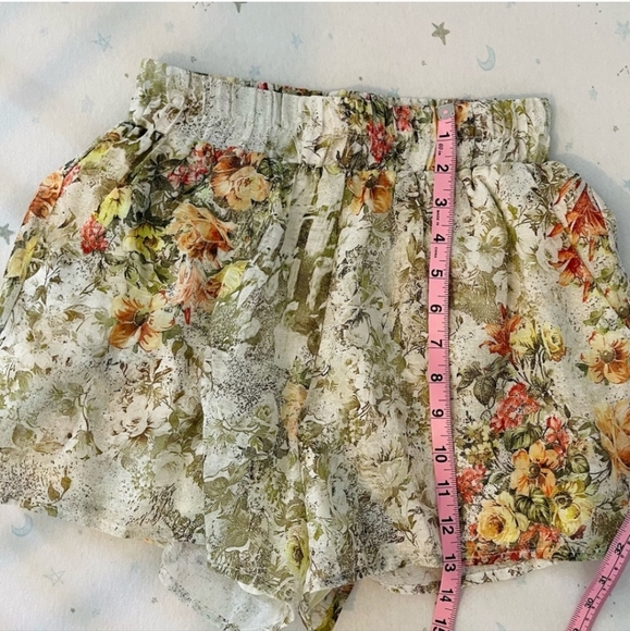 12th Tribe Shorts NWOT - Picture 6 of 6